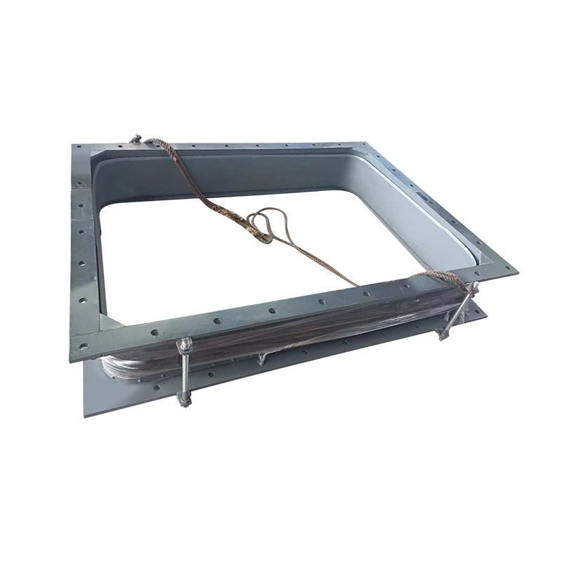 किन एक गैर-धातु आयताकार क्षतिपूर्ति आधुनिक औद्योगिक पाइपिंग प्रणालीहरूको लागि आवश्यक छ?