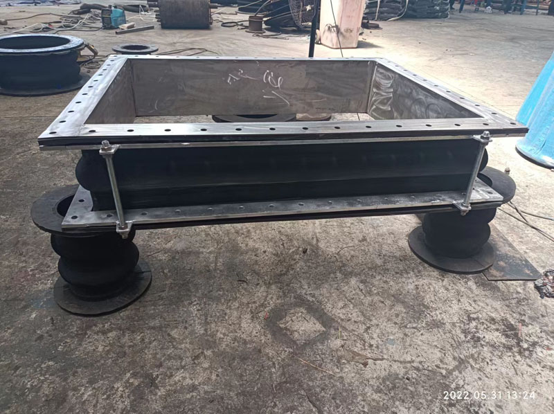 एक आयताकार फ्यान रबर सफ्ट जडान के हो र यो तपाईंको HVAC प्रणालीको लागि किन आवश्यक छ